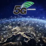 Nhóm đối tác công bố kết nối phi mặt đất 5G-Advanced NR-NTN Rel-19 đầu tiên trên thế giới qua vệ tinh LEO OneWeb