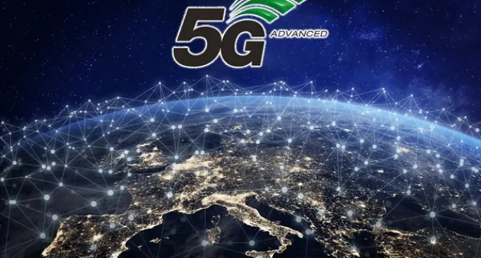 Nhóm đối tác công bố kết nối phi mặt đất 5G-Advanced NR-NTN Rel-19 đầu tiên trên thế giới qua vệ tinh LEO OneWeb