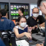 FPT Shop hợp tác với TriGood ứng dụng công nghệ định giá tự động chính xác hơn trong chương trình “Thu cũ – Đổi mới” thông minh