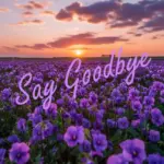 Thêm một người bạn rời cõi tạm trần gian “về trước”