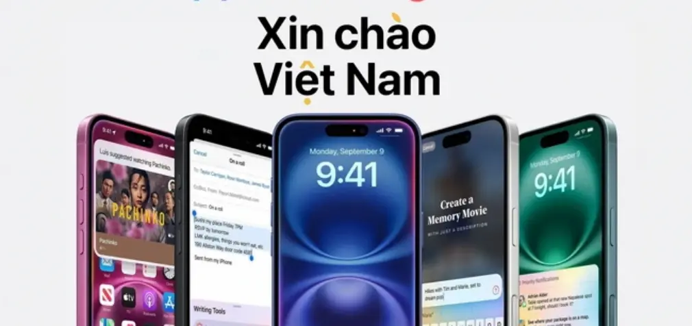 Apple có kế hoạch trả cho Google khoảng 1 tỷ USD mỗi năm để tích hợp Google Gemini vào Apple Intelligence