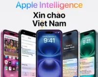 Apple có kế hoạch trả cho Google khoảng 1 tỷ USD mỗi năm để tích hợp Google Gemini vào Apple Intelligence