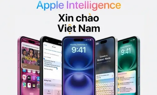 Apple có kế hoạch trả cho Google khoảng 1 tỷ USD mỗi năm để tích hợp Google Gemini vào Apple Intelligence