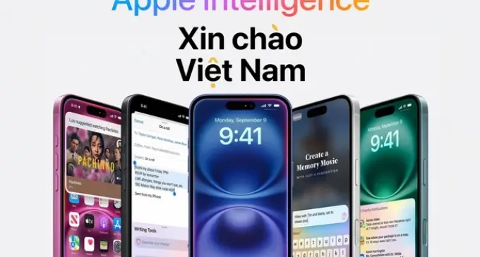 Apple có kế hoạch trả cho Google khoảng 1 tỷ USD mỗi năm để tích hợp Google Gemini vào Apple Intelligence