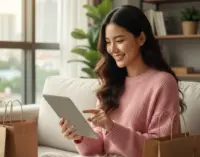 Lừa đảo mua sắm online – ai cũng có thể là nạn nhân