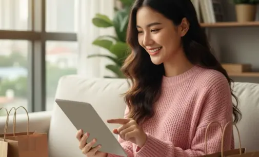 Lừa đảo mua sắm online – ai cũng có thể là nạn nhân