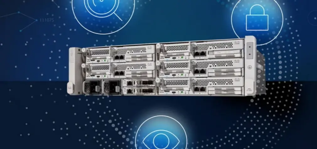 Cisco ra mắt nền tảng Unified Edge – giải pháp hợp nhất trọn gói cho các tác vụ Agentic AI tại biên      