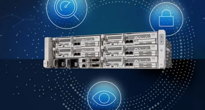 Cisco ra mắt nền tảng Unified Edge – giải pháp hợp nhất trọn gói cho các tác vụ Agentic AI tại biên      