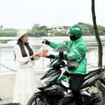 Grab mở rộng dịch vụ tới 9 khu vực mới ở phía Bắc