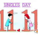 Singles Day 11.11 – Ngày của những kẻ độc thân “buồn như con khỉ”