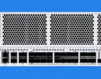 Fortinet ra mắt giải pháp toàn diện bảo mật trung tâm dữ liệu AI, hướng tới bảo vệ ở quy mô lớn