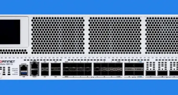 Fortinet ra mắt giải pháp toàn diện bảo mật trung tâm dữ liệu AI, hướng tới bảo vệ ở quy mô lớn