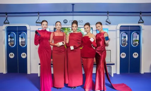 Motorola tạo cuộc chơi khác biệt trong lần tái xuất tại Việt Nam với 5 mẫu smartphone mới phủ các phân khúc