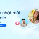 Trải nghiệm những cập nhật mới trên Zalo tháng 11-2025