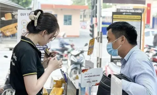 Sức mua iPhone cũ tăng mạnh với giá giảm sâu trong mùa cuối năm 2025