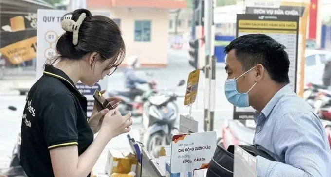 Sức mua iPhone cũ tăng mạnh với giá giảm sâu trong mùa cuối năm 2025