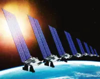 Có bao nhiêu vệ tinh Starlink đã ngừng hoạt động?