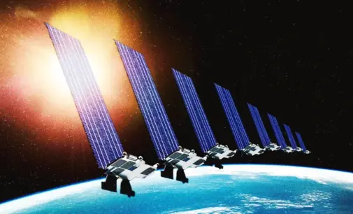 Có bao nhiêu vệ tinh Starlink đã ngừng hoạt động?