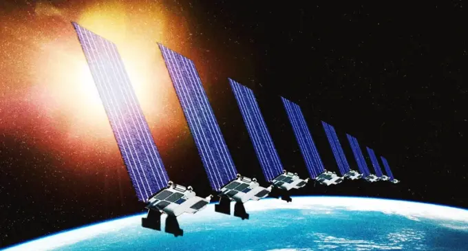 Có bao nhiêu vệ tinh Starlink đã ngừng hoạt động?