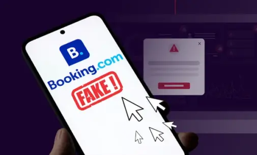 Các khách sạn và cơ sở lưu trú ở Việt Nam có nguy cơ bị tấn công qua email ClickFix chứa virus giả mạo các nền tảng đặt phòng