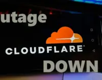Cloudflare sập mạng, web toàn cầu mất kết nối