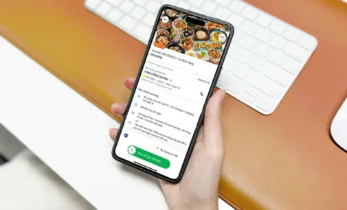 Grab mở thêm dịch vụ “Đi ăn nhà hàng” nâng tầm trải nghiệm ẩm thực