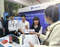 Tập đoàn VNPT và ngành Thuế đồng hành cùng hộ kinh doanh trong “60 ngày cao điểm” chuyển đổi thuế khoán sang kê khai thuế