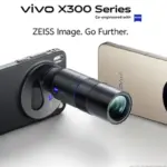 Vivo ra mắt dòng smartphone flagship vivo X300 Series với bộ đôi camera ZEISS 200MP tại Việt Nam