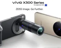 Vivo ra mắt dòng smartphone flagship vivo X300 Series với bộ đôi camera ZEISS 200MP tại Việt Nam