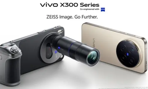 Vivo ra mắt dòng smartphone flagship vivo X300 Series với bộ đôi camera ZEISS 200MP tại Việt Nam