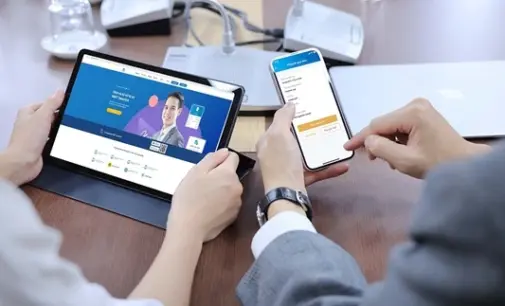 Chữ ký số cho mỗi công dân