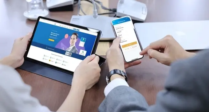 Chữ ký số cho mỗi công dân