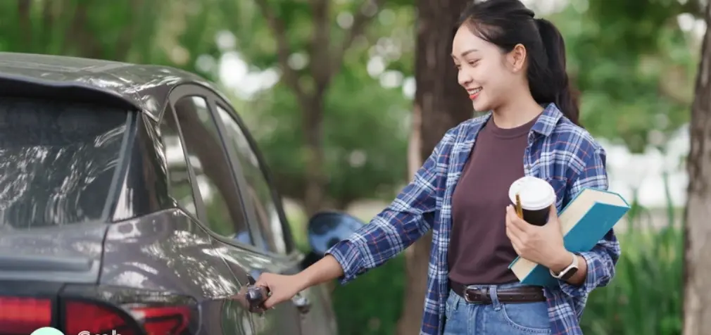 Grab tiếp tục nâng cấp các giải pháp phục vụ cho cả gia đình