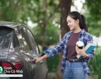 Grab bắt đầu thử nghiệm phục vụ người dùng tuổi teen tại Việt Nam với dịch vụ an toàn hơn