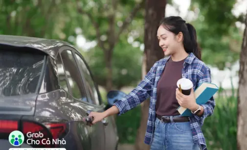 Grab bắt đầu thử nghiệm phục vụ người dùng tuổi teen tại Việt Nam với dịch vụ an toàn hơn