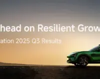 Xiaomi tăng trưởng ổn định, đạt lợi nhuận ròng điều chỉnh quý 3-2025 tăng 80,9%