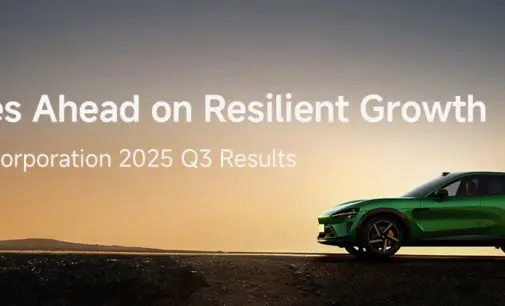 Xiaomi tăng trưởng ổn định, đạt lợi nhuận ròng điều chỉnh quý 3-2025 tăng 80,9%