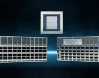 Cisco ra mắt hệ thống định tuyến Cisco 8223 với chip Cisco Silicon One P200 có tốc độ tới 51,2Tbps cho AI data center