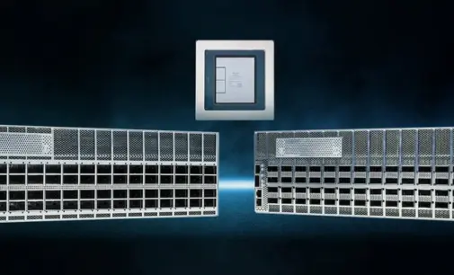 Cisco ra mắt hệ thống định tuyến Cisco 8223 với chip Cisco Silicon One P200 có tốc độ tới 51,2Tbps cho AI data center
