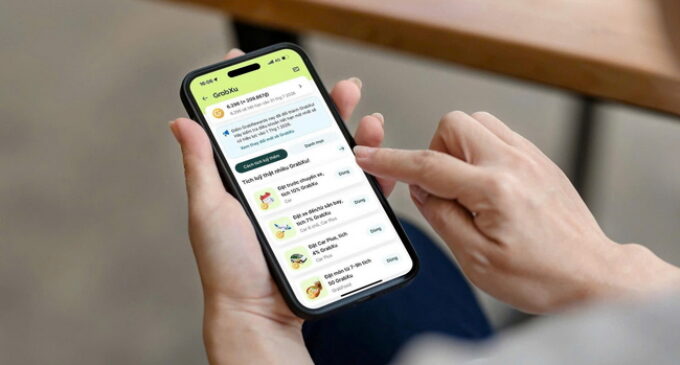Grab ra mắt chương trình GrabXu với nhiều cải tiến và trải nghiệm mới giúp người dùng tích lũy dễ dàng hơn