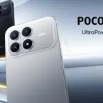 POCO đưa dòng smartphone POCO F Series trở lại thị trường Việt Nam với POCO F8 Pro