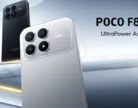 POCO đưa dòng smartphone POCO F Series trở lại thị trường Việt Nam với POCO F8 Pro