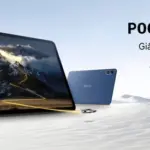 POCO mở rộng hệ sinh thái công nghệ tại Việt Nam với máy tính bảng POCO Pad M1