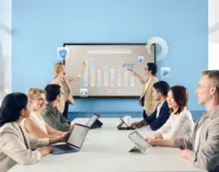 ViewSonic ra mắt màn hình tương tác ViewBoard IFP63 Series tối ưu cho hợp tác và đạt bảo mật EDLA