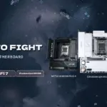 COLORFUL mở rộng dòng bo mạch chủ B850 cho CPU AMD Ryzen với các mẫu CVN, Battle-AX và MEOW