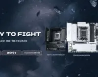 COLORFUL mở rộng dòng bo mạch chủ B850 cho CPU AMD Ryzen với các mẫu CVN, Battle-AX và MEOW