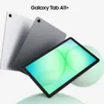 Samsung mở bán tablet Galaxy Tab A11+ tại Việt Nam với nhiều nâng cấp và hỗ trợ 5G