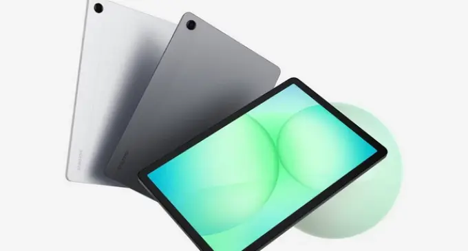 Samsung mở bán tablet Galaxy Tab A11+ tại Việt Nam với nhiều nâng cấp và hỗ trợ 5G