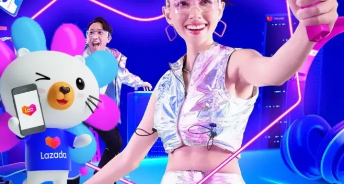 Lazada ưu tiên phát triển thương mại điện tử “chính hãng chất lượng cao” tại Đông Nam Á