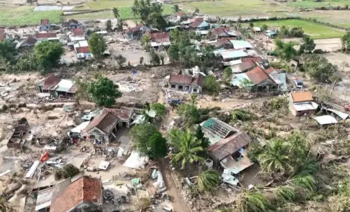 Khi Sài Gòn lạnh 19 độ C